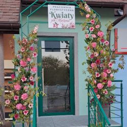 Kwiaciarnia Pracownia Florystyczna Kwiaty Jak Marzenie Lubliniec, Jawornica (Lubliniec )