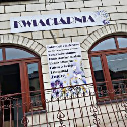 Kwiaciarnia Pracownia Florystyczna Magdalena (Kosów Lacki )