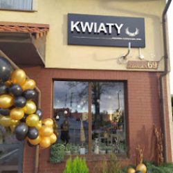 Kwiaciarnia . Pracownia Florystyczna 