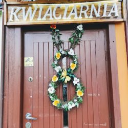 Kwiaciarnia - Pracownia Florystyczna