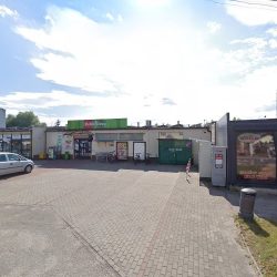Kwiaciarnia Prezencik (Nędza )