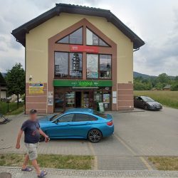 Kwiaciarnia Prezencik (Dobra )