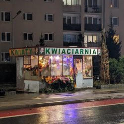 Kwiaciarnia Primavera (Piaseczno )