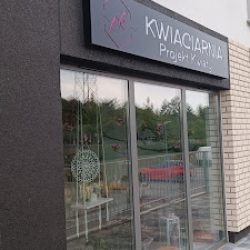 Kwiaciarnia Projekt Kwiaty (Słupsk )