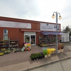 Kwiaciarnia Promorte (Gorzów Wielkopolski )