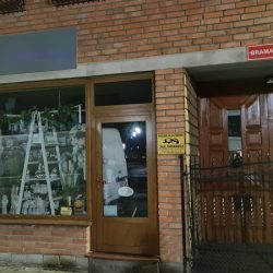 Kwiaciarnia Prowansja (Rawicz en Merlo San Luis)