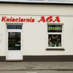 Kwiaciarnia Przecław Bukiety Wiązanki Wieńce Aga (Przecław )