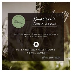 Kwiaciarnia