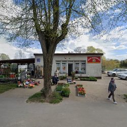 Kwiaciarnia Przy Armii Krajowej 12 (Węgorzewo )