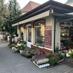 Kwiaciarnia Przy Farze Oborniki (Oborniki en Merlo San Luis)