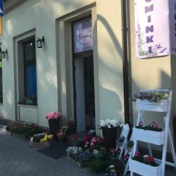 Kwiaciarnia Przy Górskiej (pogotowie Kwiatowe) (Bielsko-Biała )
