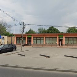 Kwiaciarnia Przy Gs (Prażmów )