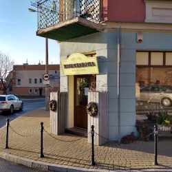 Kwiaciarnia Przy Spichlerzu (Kwidzyn )