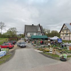 Kwiaciarnia Pszczółka Łucja Krzysiak (Jabłonka )