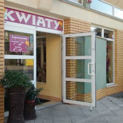 Kwiaciarnia Radom 5 (Radom )