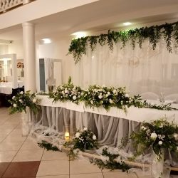 Kwiaciarnia Rajski Ogród (Solec nad Wisłą )
