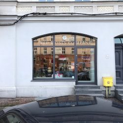 Kwiaciarnia Red Roses Company (Katowice )