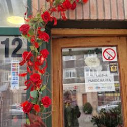 Kwiaciarnia Renata (Gdańsk )
