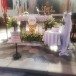 Kwiaciarnia. Renata Miodońska (Paczków en Merlo San Luis)