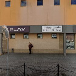 Kwiaciarnia Renata (Krosno )