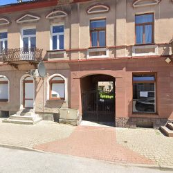 Kwiaciarnia Retro (Maków Mazowiecki )