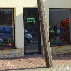 Kwiaciarnia Robert Pietrzak (Wieluń )