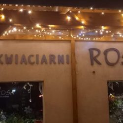 Kwiaciarnia Rosa A. Obryk (Pruszcz )