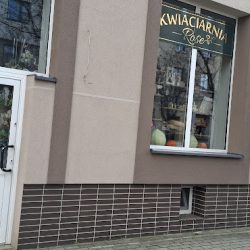 Kwiaciarnia Rose (Jasło )
