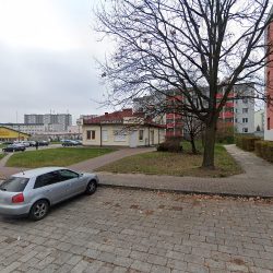 Kwiaciarnia Róża (Skarżysko-Kamienna en Merlo San Luis)