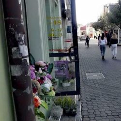 Kwiaciarnia Róża (Biała Podlaska )