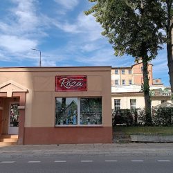 Kwiaciarnia Róża (Białystok )