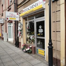 Kwiaciarnia