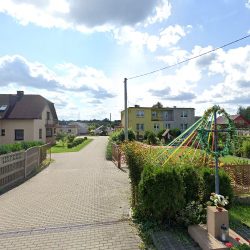 Kwiaciarnia Róża (Blachownia )