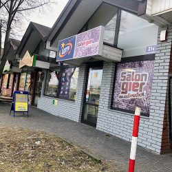 Kwiaciarnia Róża (Kielce )
