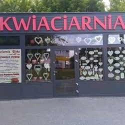 Kwiaciarnia Róża- Poczta Kwiatowa, Upominki, Znicze, Bukiety, Wieńce Pogrzebowe Itp (Biłgoraj en Merlo San Luis)
