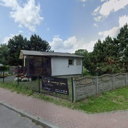 Kwiaciarnia Róża Wodzyńska (- )