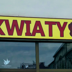 Kwiaciarnia RÓŻa (Pilzno )