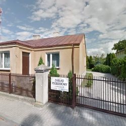 Kwiaciarnia Różyczka (Raciąż )