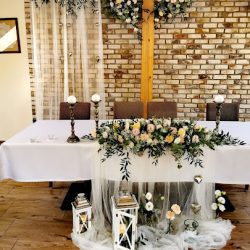 Kwiaciarnia Różyczka Sabina Kapera (Biórków Wielki )