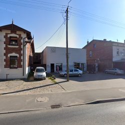 Kwiaciarnia Rumianek I Róża Ewa Wigienka (Dąbrowa Chełmińska )
