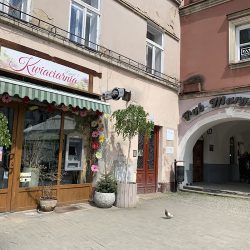 Kwiaciarnia Rynek 3 (Przemyśl )