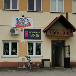 Kwiaciarnia 
