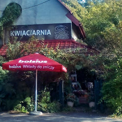 Kwiaciarnia 