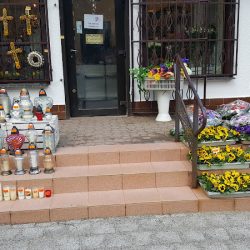Kwiaciarnia Sasanka (Sopot )