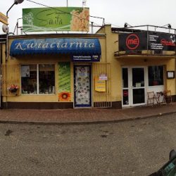Kwiaciarnia Savita (Raszyn )