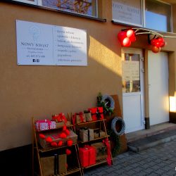 Kwiaciarnia Schubert Magdalena Schubert-filipek (Bielsko-Biała )