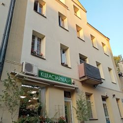 Kwiaciarnia Sekret (Pruszków )
