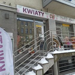 Kwiaciarnia - Sekret Flower (Częstochowa )
