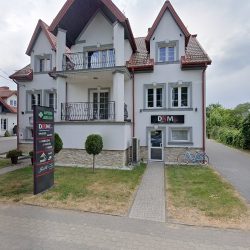 Kwiaciarnia Sekret Stylu (Tykocin )