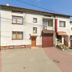 Kwiaciarnia. Sierant Anna (Słomniki )